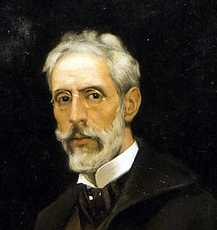 Fabres y Costa Antonio Maria